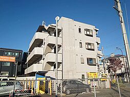 パールハイツ東小金井