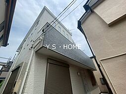 貸家 国分寺市日吉町2丁目