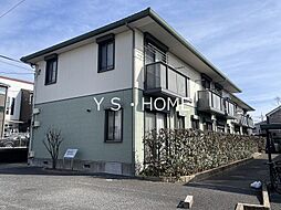 グランバリエ福島A棟・B棟
