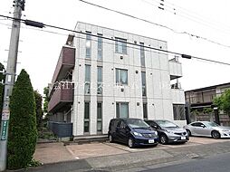 KIRIE MAISON 国立