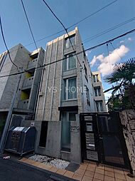 TOMS−K　HOUSE