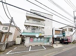 シルクハイム国分寺