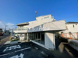 シルクハイム国分寺