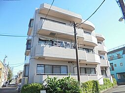 いづみマンション一ツ橋