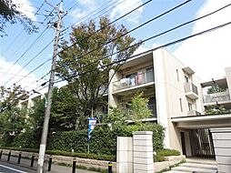 プライムメゾン武蔵野の杜