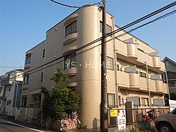 小金井ハイツ