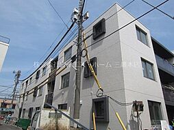 武蔵野市中町２丁目