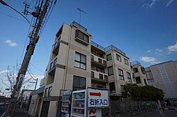 マグノリアンハウス