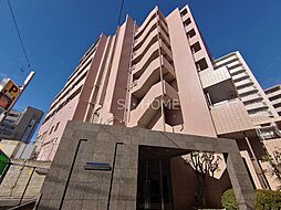 ビュークレスト小金井