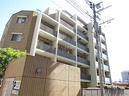ドゥーエ武蔵小金井