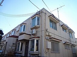 コーポ栗林