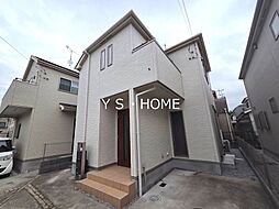 滝山1丁目戸建賃貸住宅