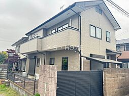 小平市小川町1丁目貸家