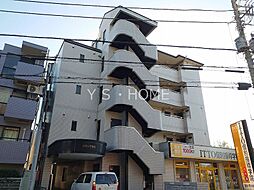 グランデ国立