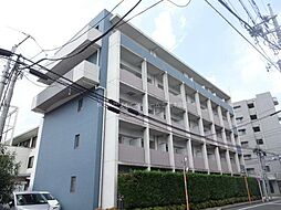 三鷹市野崎１丁目