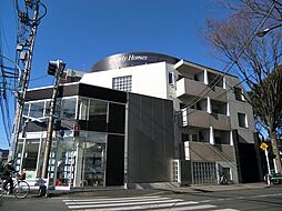 武蔵野市吉祥寺北町３丁目