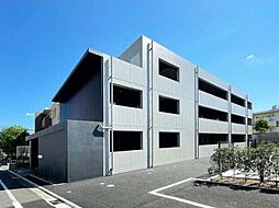 武蔵野市関前３丁目