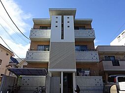 シティハイツ国立