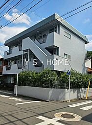 メゾンヴェール