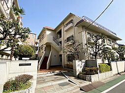 三鷹市下連雀４丁目