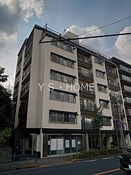 日生住宅小金井マンション