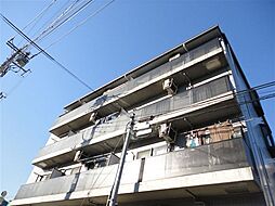 小金井市桜町１丁目
