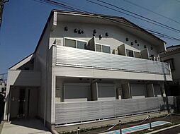 国分寺市本多２丁目