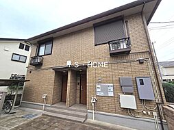 エクセル B棟