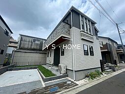 BLOOMING MAISON小平市大沼町3号棟 .