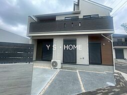 BLOOMING MAISON小平市大沼町1号棟 .