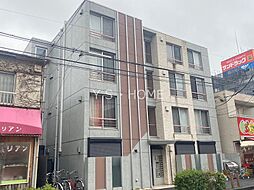 ラピス武蔵小金井