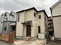 小金井東町2丁目貸家