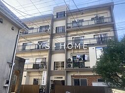 武蔵野市西久保３丁目