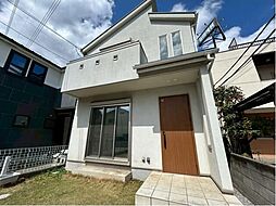 国立市東4丁目戸建1