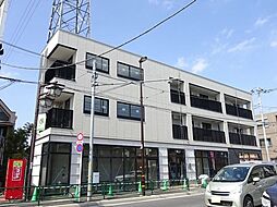 府中市栄町２丁目