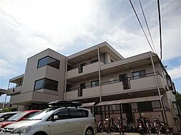 ストークマンション新藤