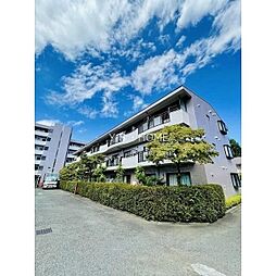 サンクレール小平C棟
