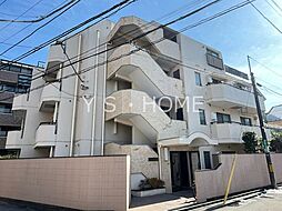 小平市学園西町１丁目