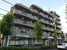 エスポワール小金井