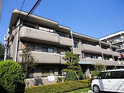 小金井市緑町１丁目