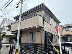 大河原邸貸家