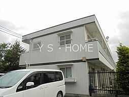 小金井市前原町２丁目