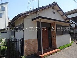 上連雀貸家