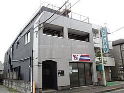 North国立