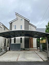 内藤戸建