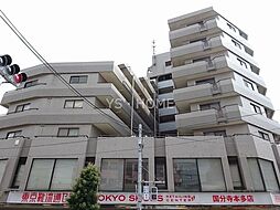 コスモリード国分寺