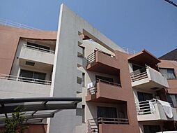 武蔵野市中町３丁目