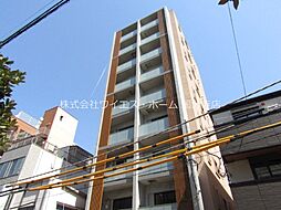 グランツアベニュー立川錦町