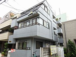 国分寺市本多２丁目