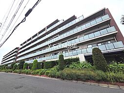 ザ・パークハウス花小金井ガーデン2街区